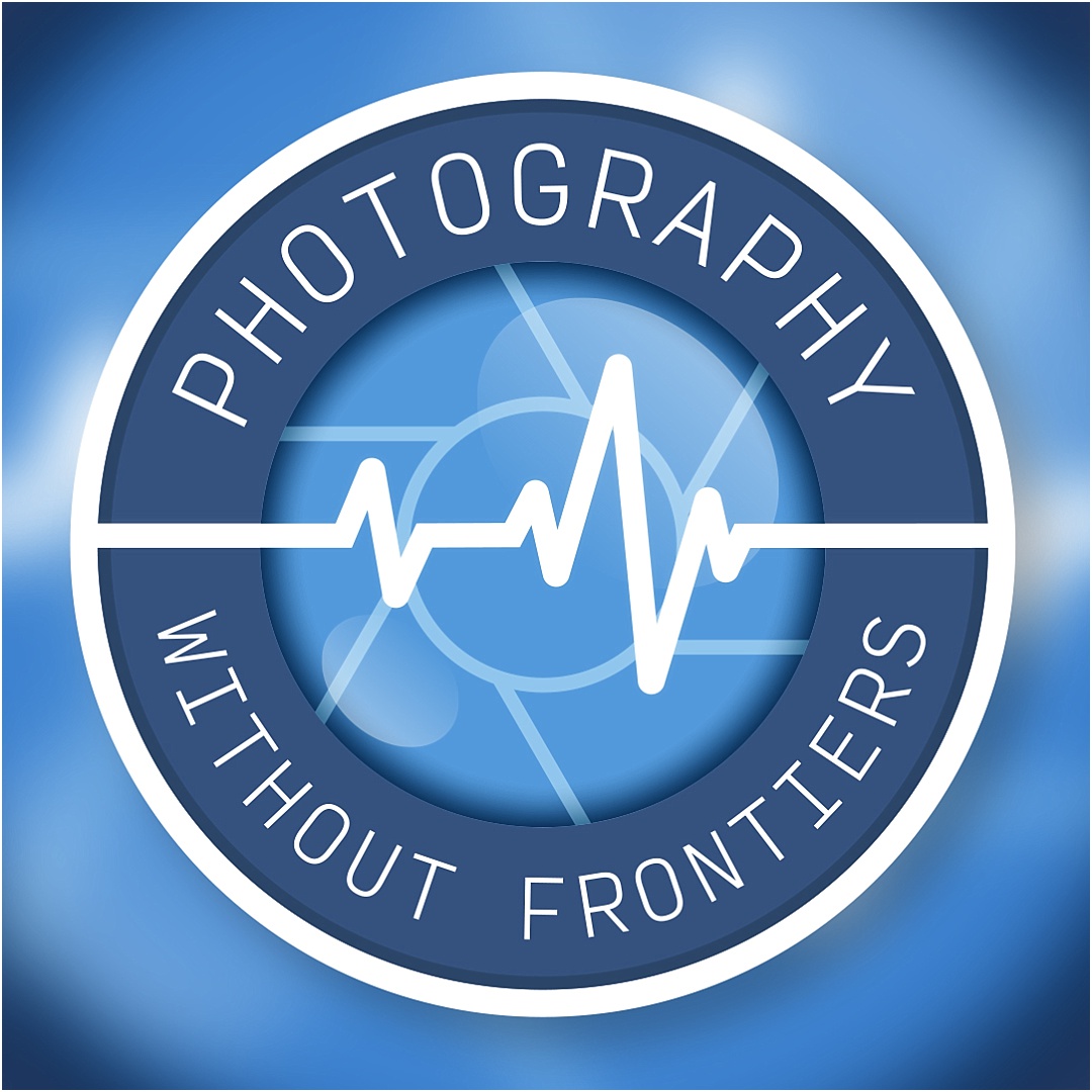 Photography Without Frontiers. Support NHS
