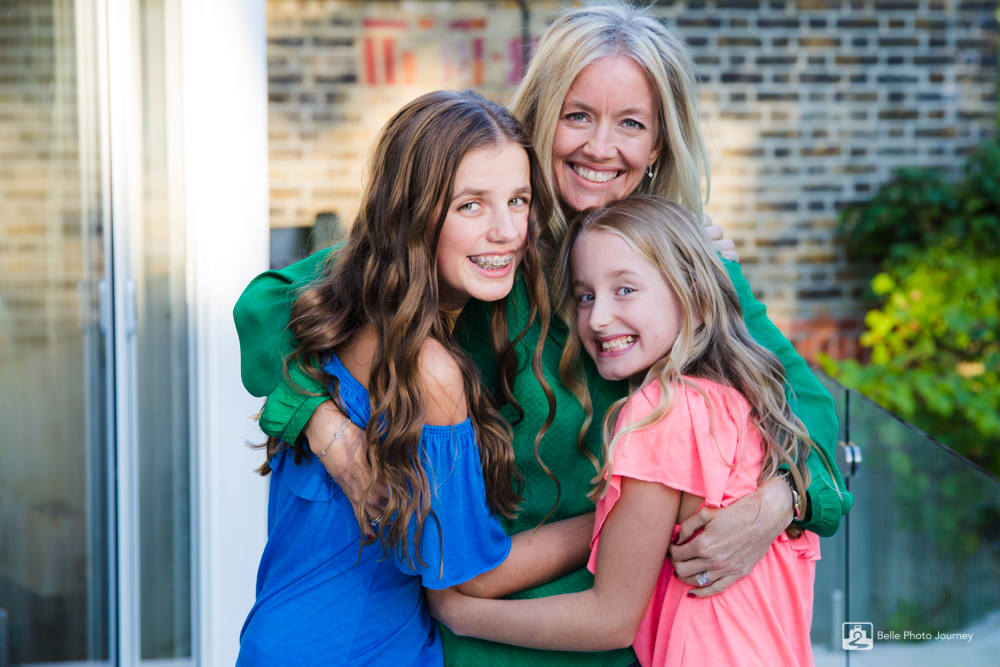 What To Wear For A Family Photo Session